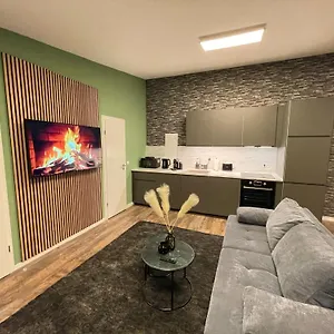 Loft Naehe Olympiastadion Apartment
