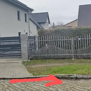 Schoene Neu Erbaute Apartment